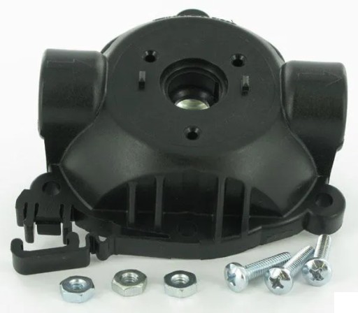 DIP9437900 - Корпус мембранного насоса Shurflo