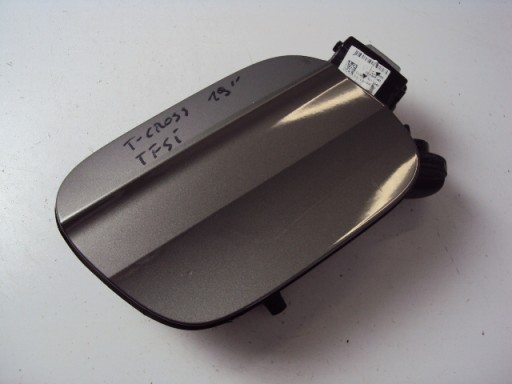 ТОПЛИВНЫЙ КЛАПАН VW T-CROSS БЕНЗИН 2019-LA7N