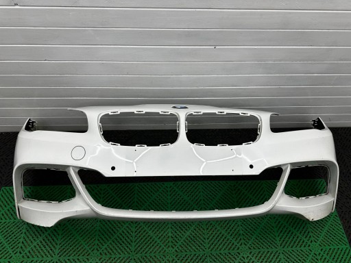 Paraurti anteriore Anteriore BMW 2 F45 7328677
