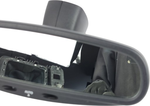 CITROEN C5 III X7 LIFT mirror inner reversely FOTOCHROMATYCZNE