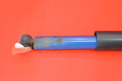 shock absorber left rear part 6267250007 OPEL VECTRA C 1.8 16V 122 KM 02-05