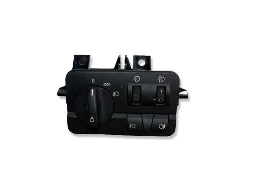 lichtschalter BMW 3 E46 1999 6901429