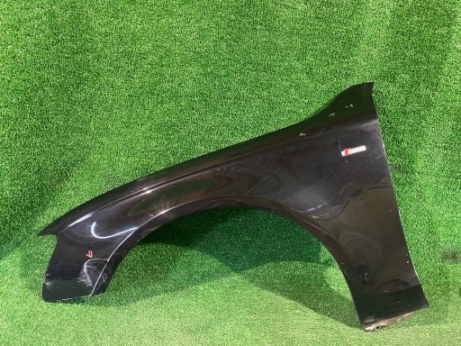 fender front left AUDI A4 B8 07-12 NR.45