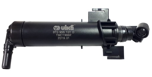 99551797401 - Форсунка омивача фари AUDI A5 B8 8T0955101D