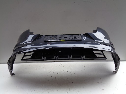 bumper rear KIA PROCEED III 18- NR 46032