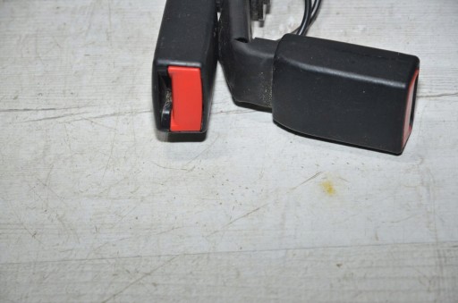 Zapiecie Armature Arrière Mercedes W176 lift