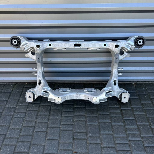 LJ9C5K067AC - Ford mustang mach-e slende sledge bod lj9c-5k067-ac