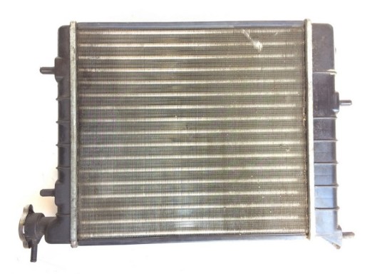 Radiateur / refroidisseur HYUNDAI ACCENT HYUNDAI