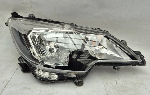 MITSUBISHI SPACE STAR II LIFT 19- light right front front 8301D446
