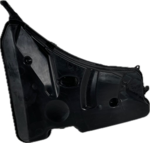 Behälter Spritzdüse Behälter BMW 5 G30 G31 8071453