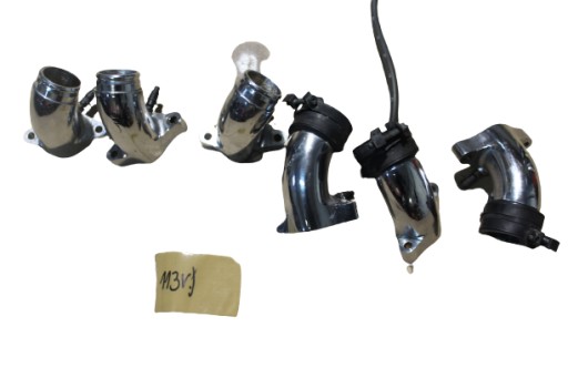 VALKYRIE15000.KROCCEGAZ - GL 1500 VALKYRIE 97-ПАТРУБКИ ДРОБИЛКА МЛЕКОПИТАЮЩИЕ ГАЗНИКОВ