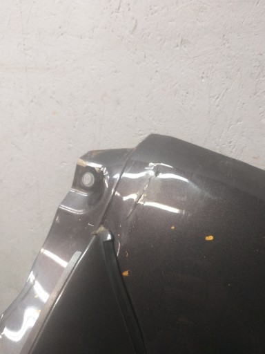 fender front left SUZUKI JIMNY LIFT 12