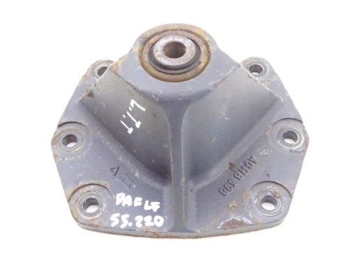 ACHB398 - Daf lf 45 55 кріплення пружин ліве заднє заднє 19.5