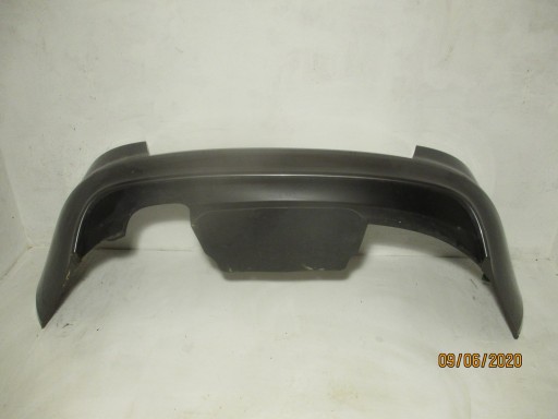 bumper rear part rear JAGUAR XE 15r PDC