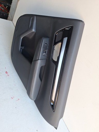 HONDA CR-V VI 2023-> upholstery door right rear part