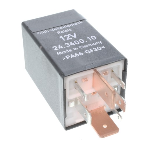 Контролер свічок розжарювання VEMO V15-71-0015