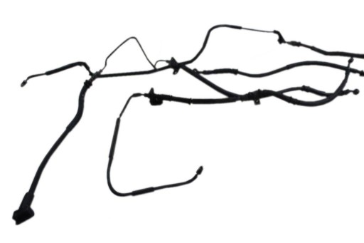 ARDOX50617 - HONDA GL1200 GOLD WING ГАЛЬМІВНІ МАГІСТРАЛІ PT