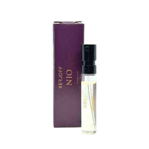 xerjoff nio ekstrakt perfum 2 ml     
