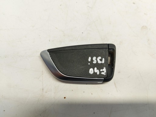 BMW F40 M135i key PILOT m-packet