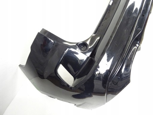 Ford Kuga 3 MK3 ST LINE 19- bumper rear part rear