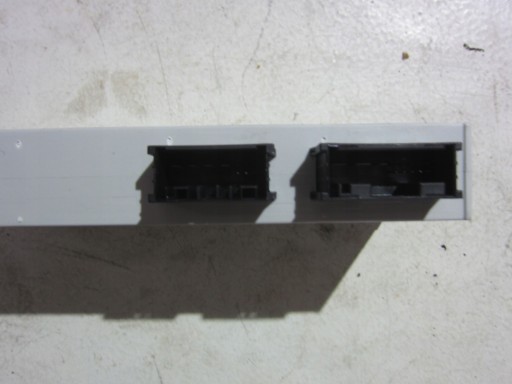 BMW F11 F10 530D module control unit bonnet boot 7317513 61357365901