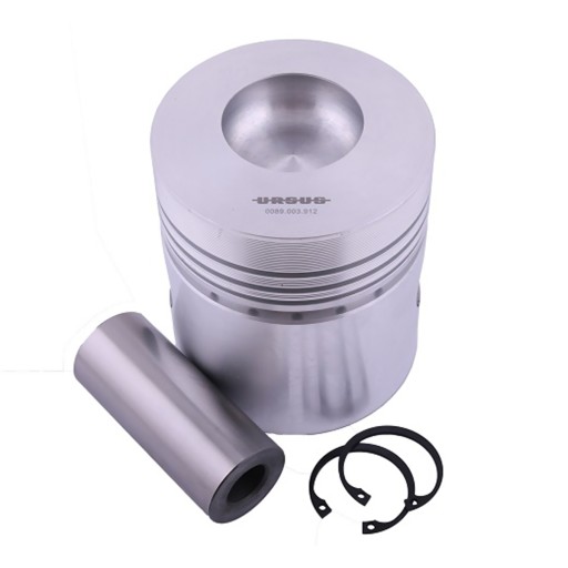 80003023 - Поршень двигуна без наддуву C-385 оригінал Ursus