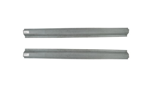 1676015P 1676015P - РЕМОНТНЫЙ ПОРОГ NISSAN TERRANO II 93-04 LE+PR