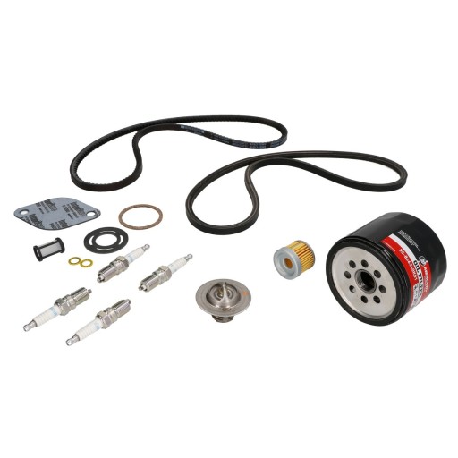 Комплект для обслуживания QUICKSILVER 8M0147061