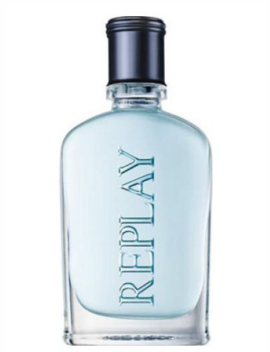 replay jeans spirit! for him woda toaletowa null null   