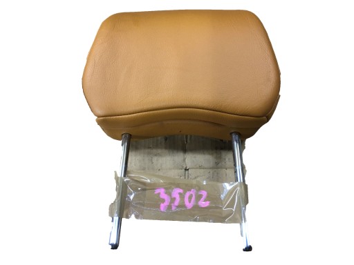 ПОДГОЛОВНИК NISSAN 350Z