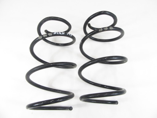 molla della sospensione anteriore BMW 3 e46 berlina kombi coupe compact