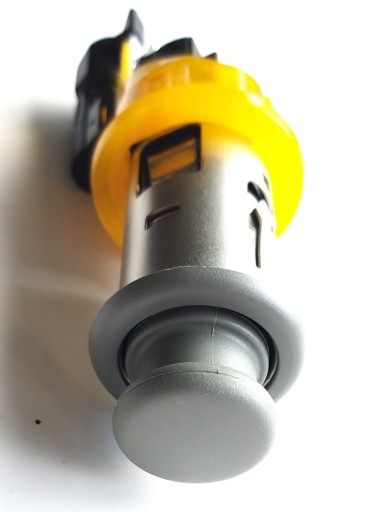 2533100QAD 8200021577 - АВТОМОБИЛЬНАЯ ЗАЖИГАЛКА RENAULT NISSAN OPEL ORG