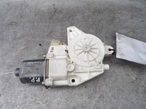 Mercedes W204 mini motor windows przedniej prawej A2048200242 971132-100