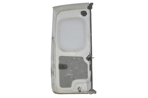 door rear. * rear part right RENAULT KANGOO II