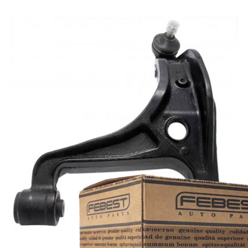 0724-JBUPRR - Задній правий верхній поперечний важіль для suzuki grand vitara ii