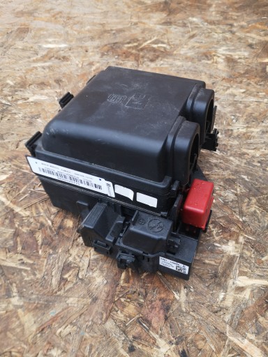 Ford kuga mk3 блок запобіжників mx6t-14d068-eja 2.5 гібрид