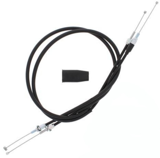 731.02.27 - Трос газовый трос для Honda XL 250 R 84-88