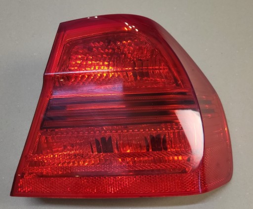 light rear right BMW 3 E90 sedan OE USA