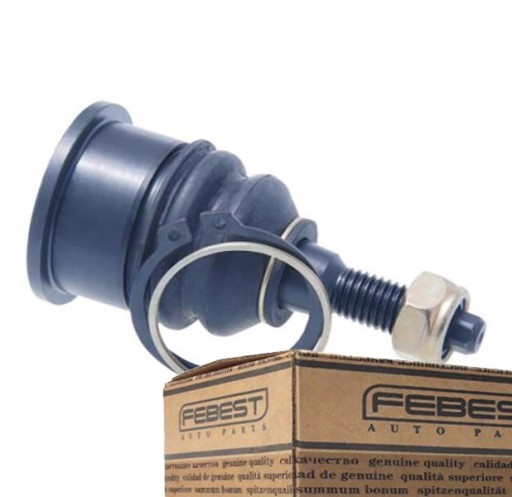 3220-SRXR - Задній поворотний важіль cadillac cts 2.0 2.8 3.0 3.6