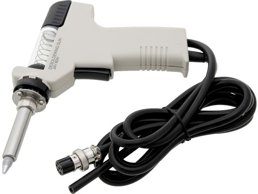 Пушка ЗД88-552А для станции ЗД-915,