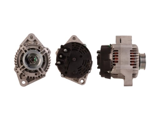 LRA02369 - Генератор 150a для renault laguna ii 2.0 2.2 dci