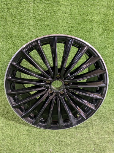 Alufelge felni Alu MERCEDES GLC W254 20" x 9.5J ET35.5 NR.F244