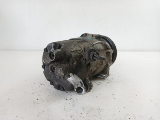 VW GOLF IV SEAT LEON und AUDI A3 8L KOMPRESOR klimaanlage 1J0820803F