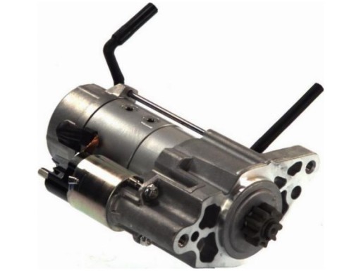 Стартер denso dsn944