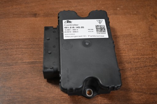 99161814505 - Идеальный модуль ручного тормоза porsche cayman boxster 982 718 1