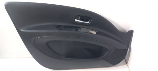 Toyota Aygo X side door front of left 676200H130 (ET148)