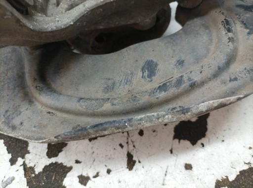 swing left rear part 4.2 TDI 4X4 QUATTRO Audi A8 III (2010- ) D4