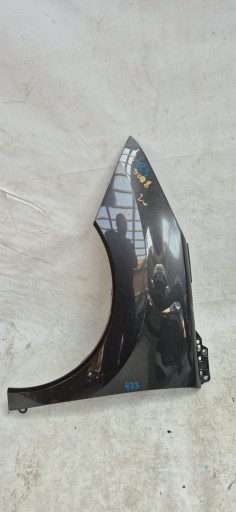 PEUGEOT 3008 and 09-16 fender left front front 9682889480