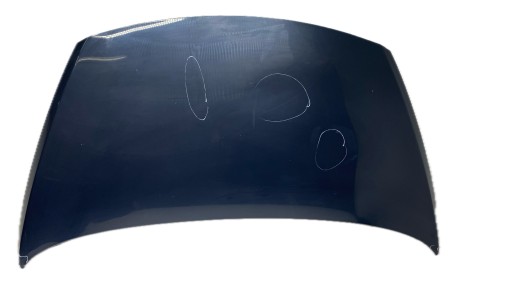 KIA CARENS IV Cofano KU9 13-19