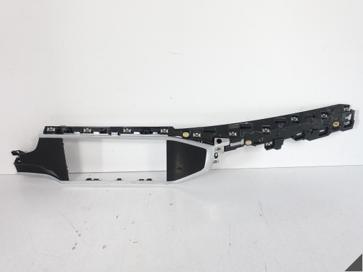AUDI Q3 83A 83B F3 18-25 Moulage Châssis DEKOR Kit Airbag complet tableau de bord V58 EU 24KM